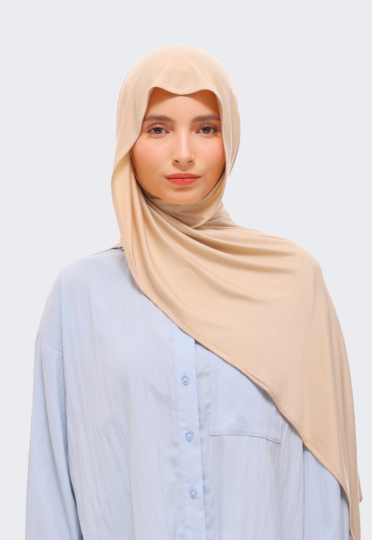 KAELA INSTANT HIJAB