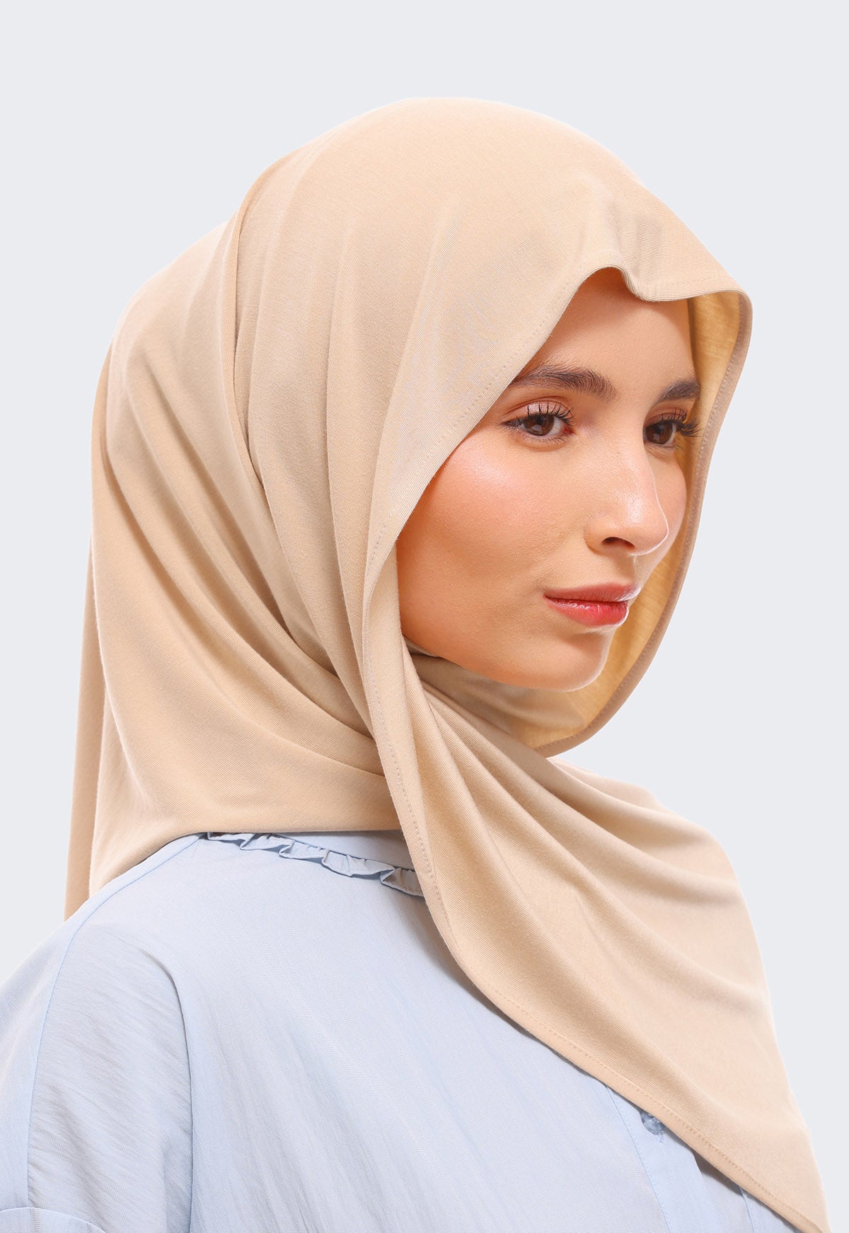 KAELA INSTANT HIJAB