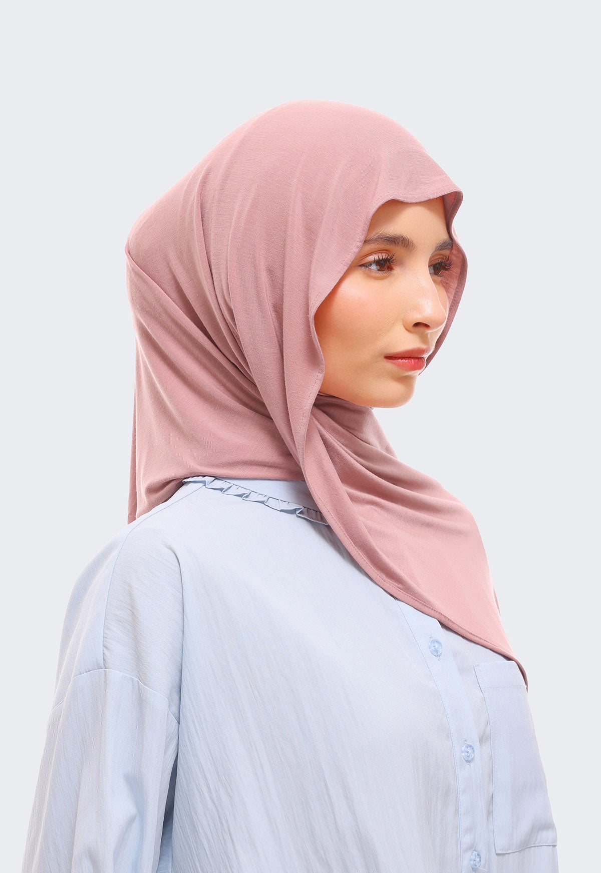 KAELA INSTANT HIJAB