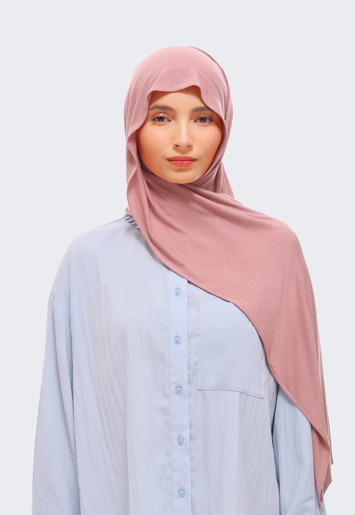 KAELA INSTANT HIJAB