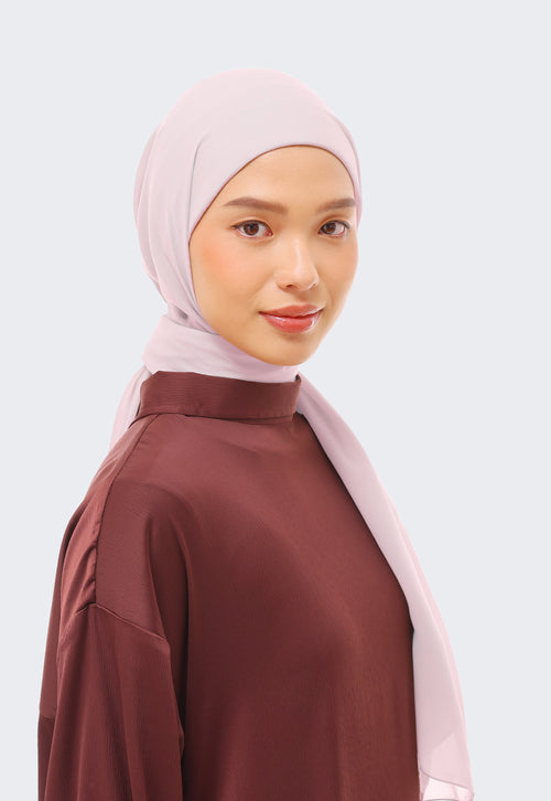 LILA INSTANT PASHMINA