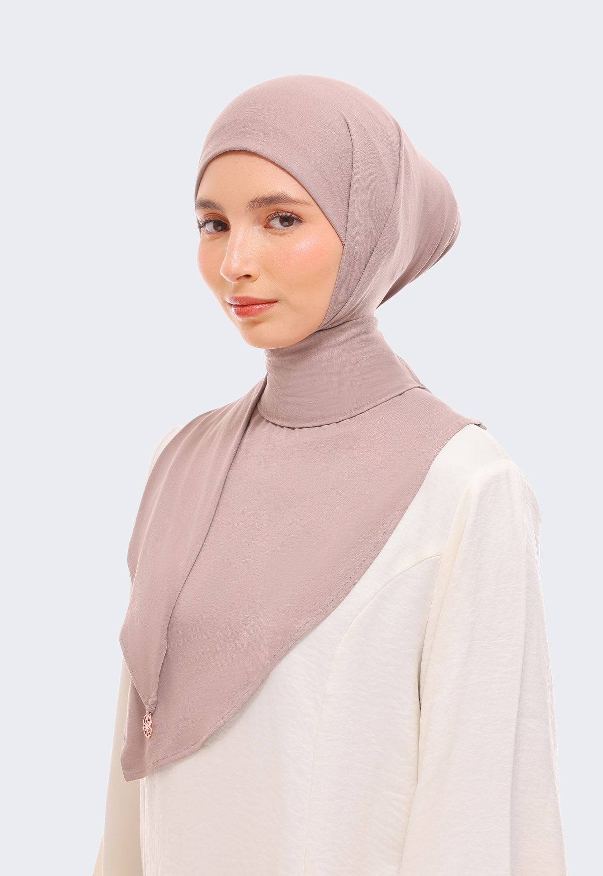 MILLIE INSTANT HIJAB