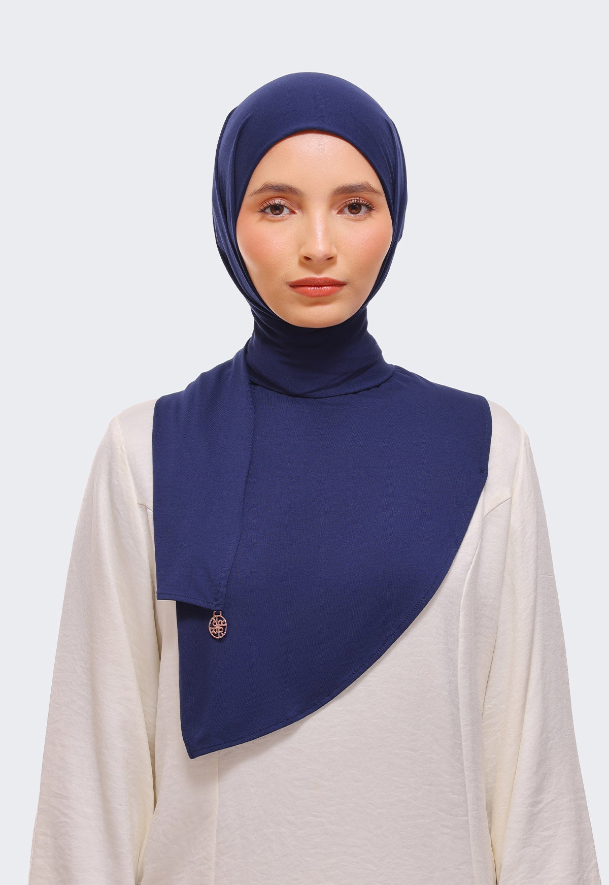 MILLIE INSTANT HIJAB