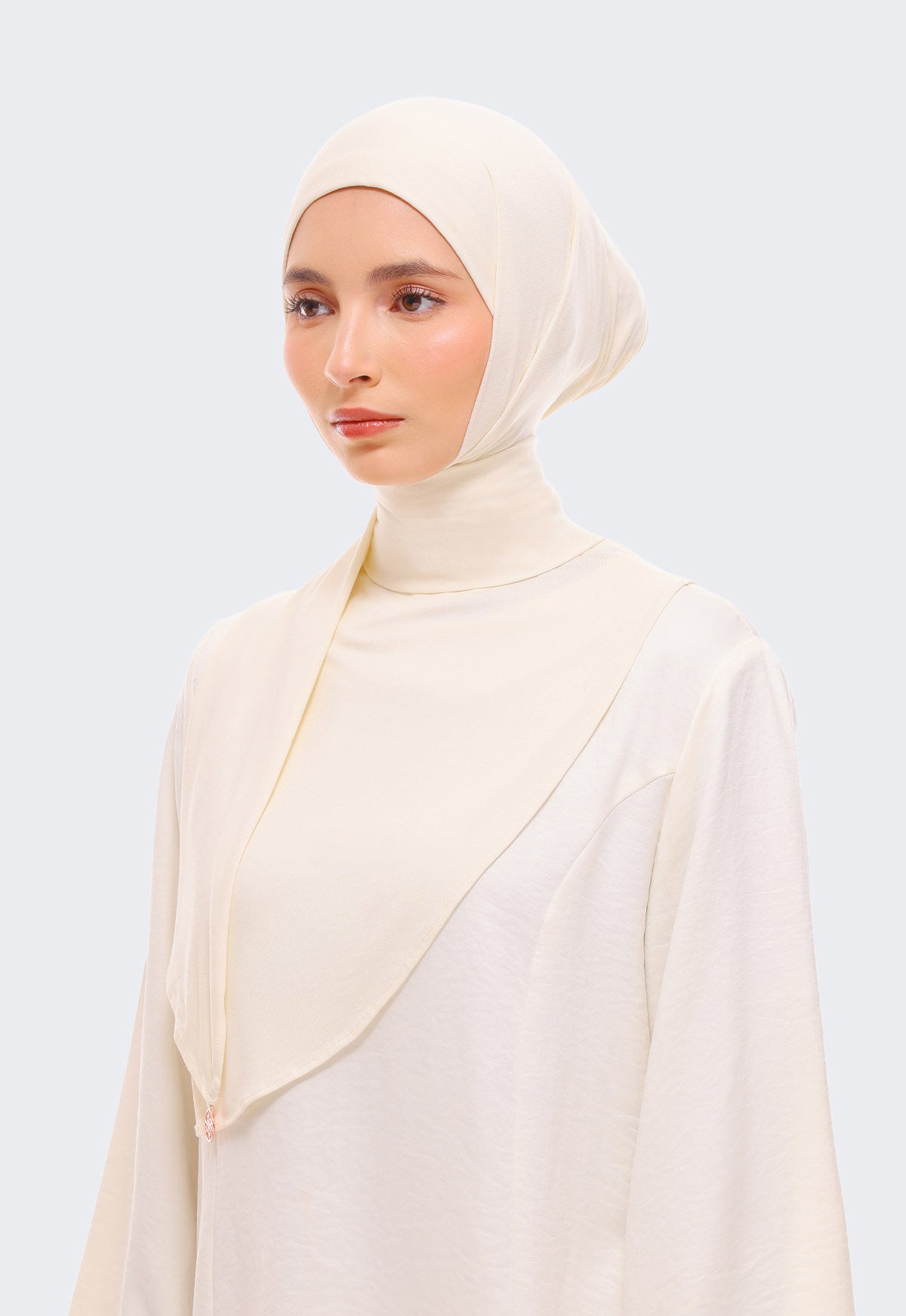 MILLIE INSTANT HIJAB