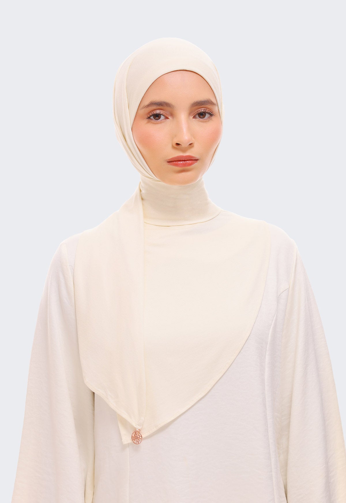 MILLIE INSTANT HIJAB