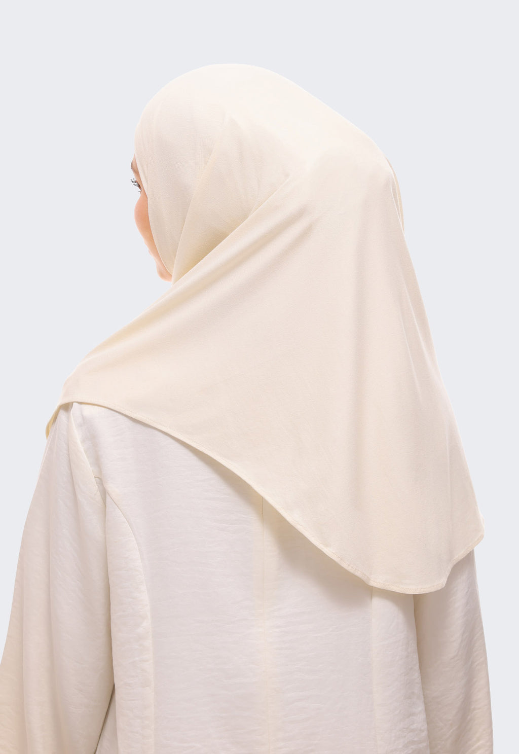 MILLE INSTANT PASHMINA