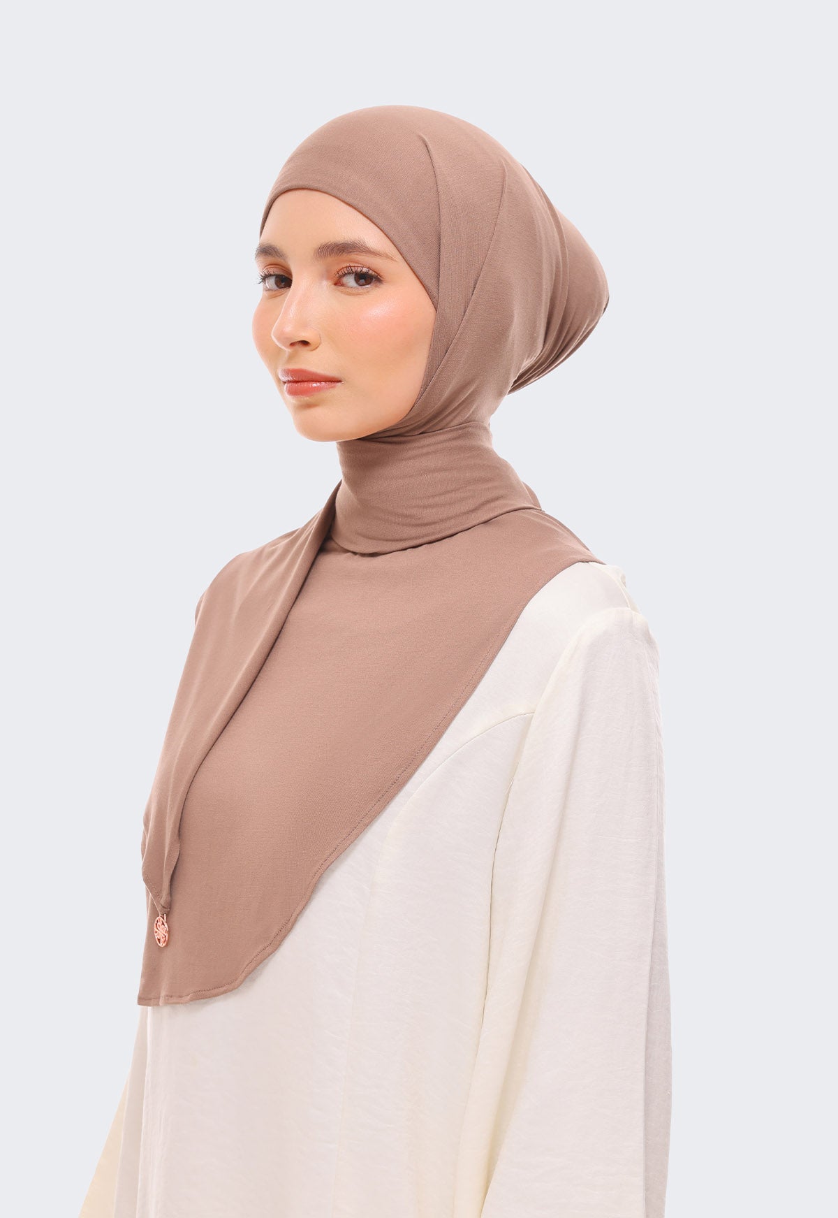 MILLIE INSTANT HIJAB