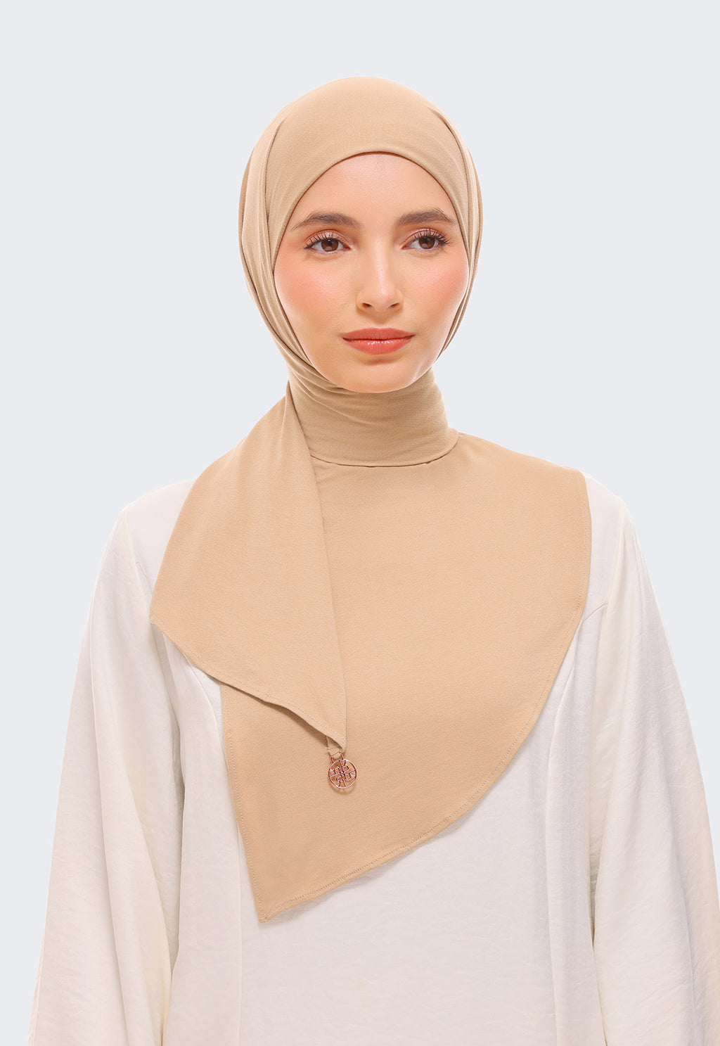 MILLE INSTANT PASHMINA