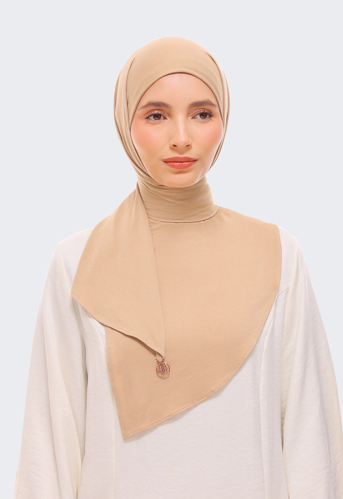 MILLIE INSTANT HIJAB