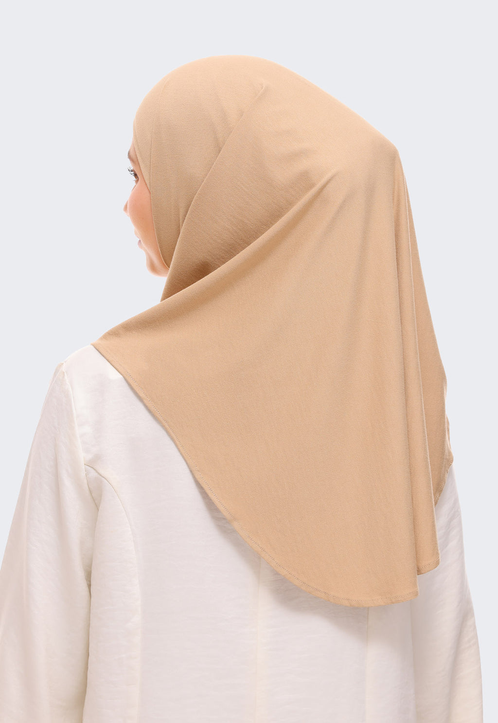 MILLE INSTANT PASHMINA