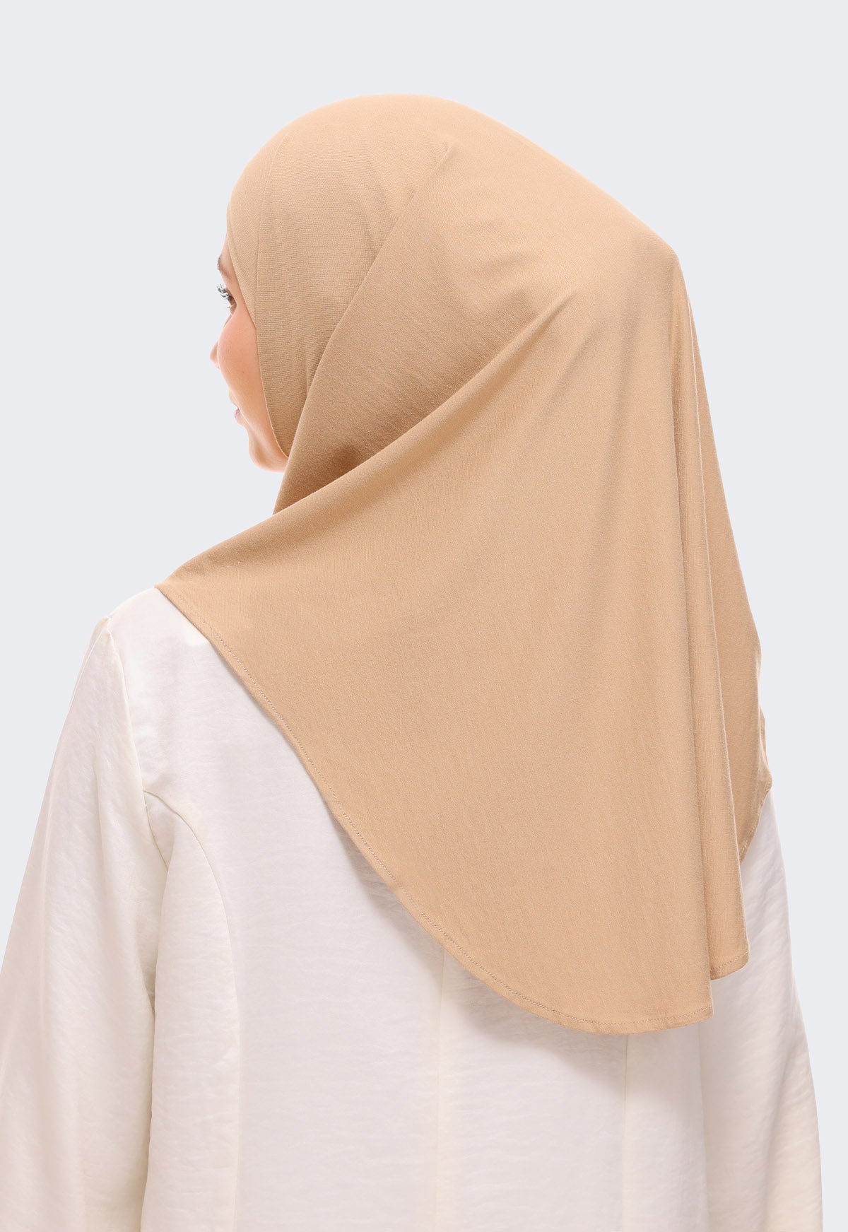 MILLIE INSTANT HIJAB