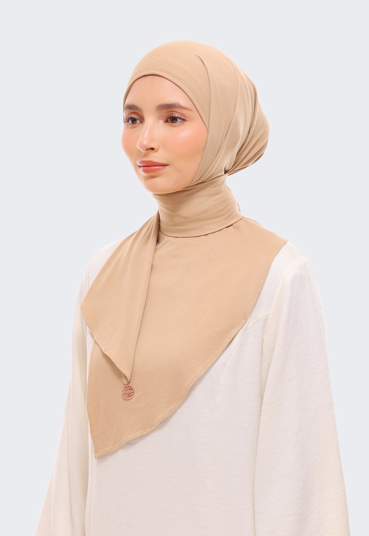 MILLIE INSTANT HIJAB