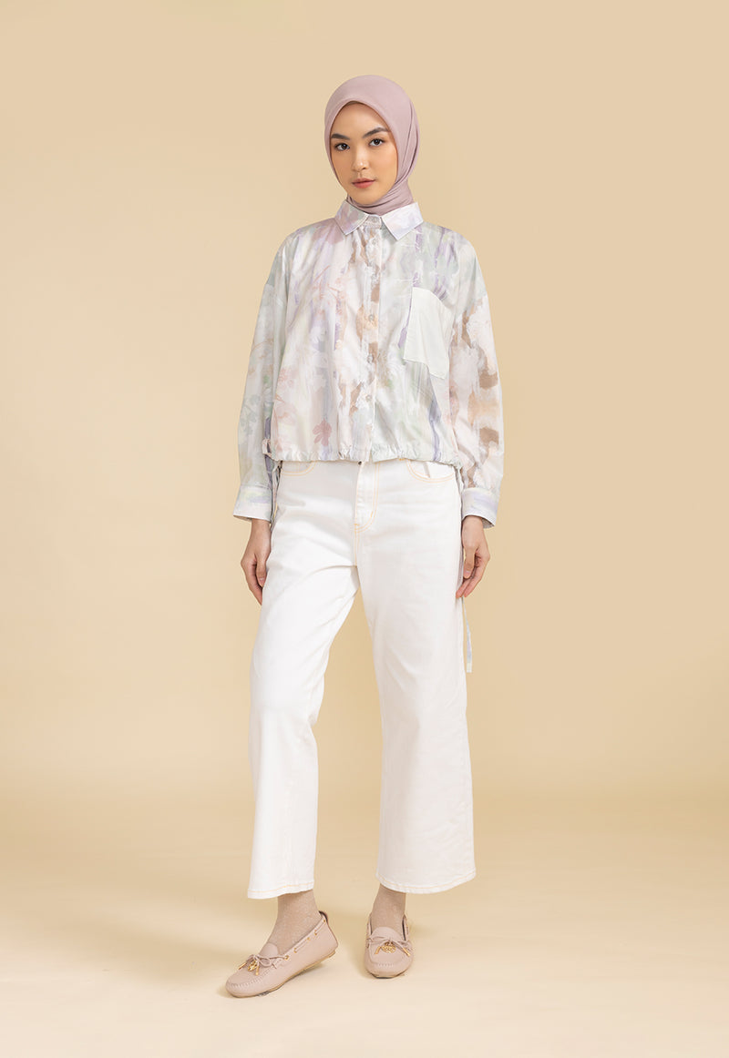 OBELIA SHIRT