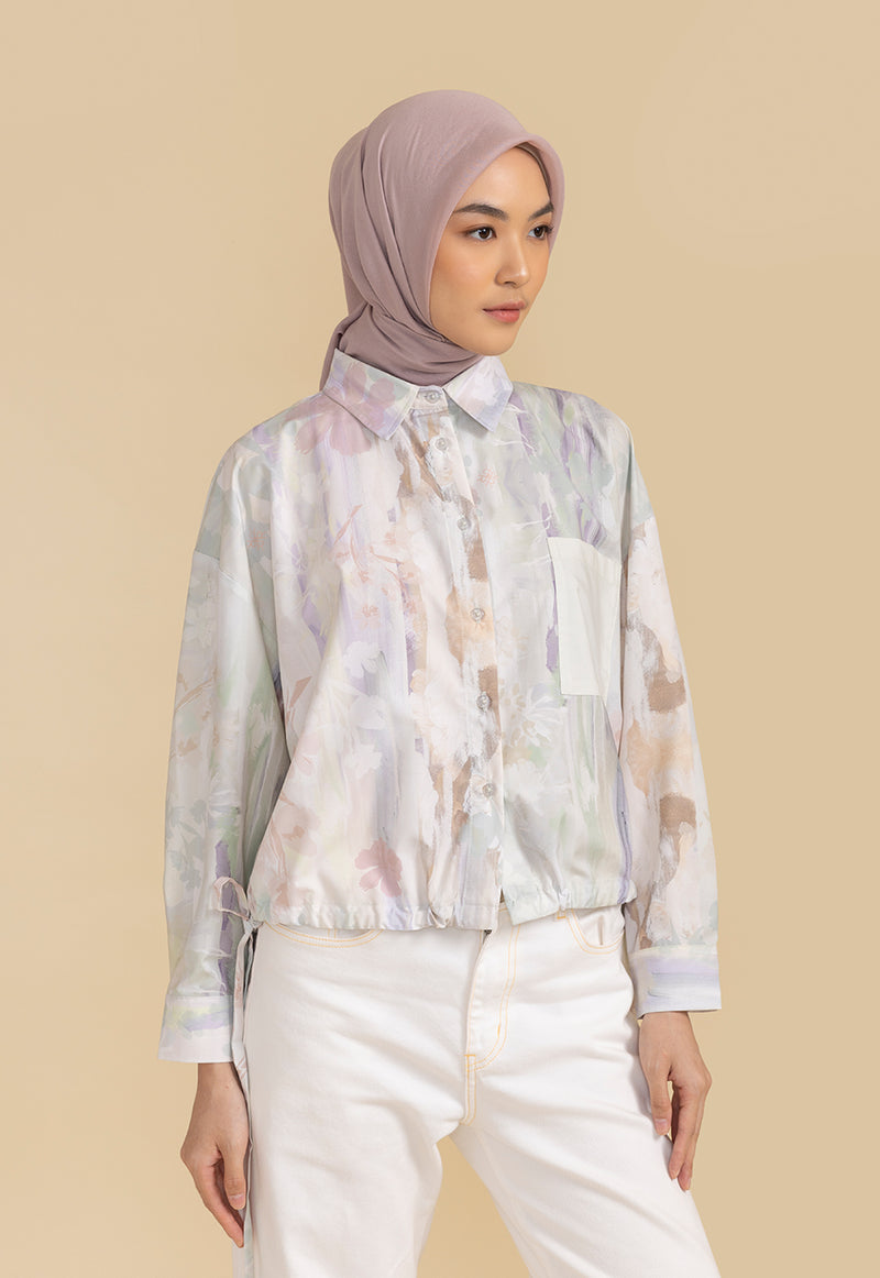 OBELIA SHIRT