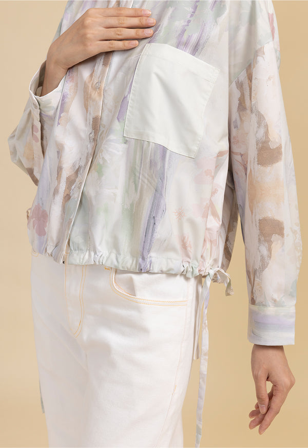 OBELIA SHIRT