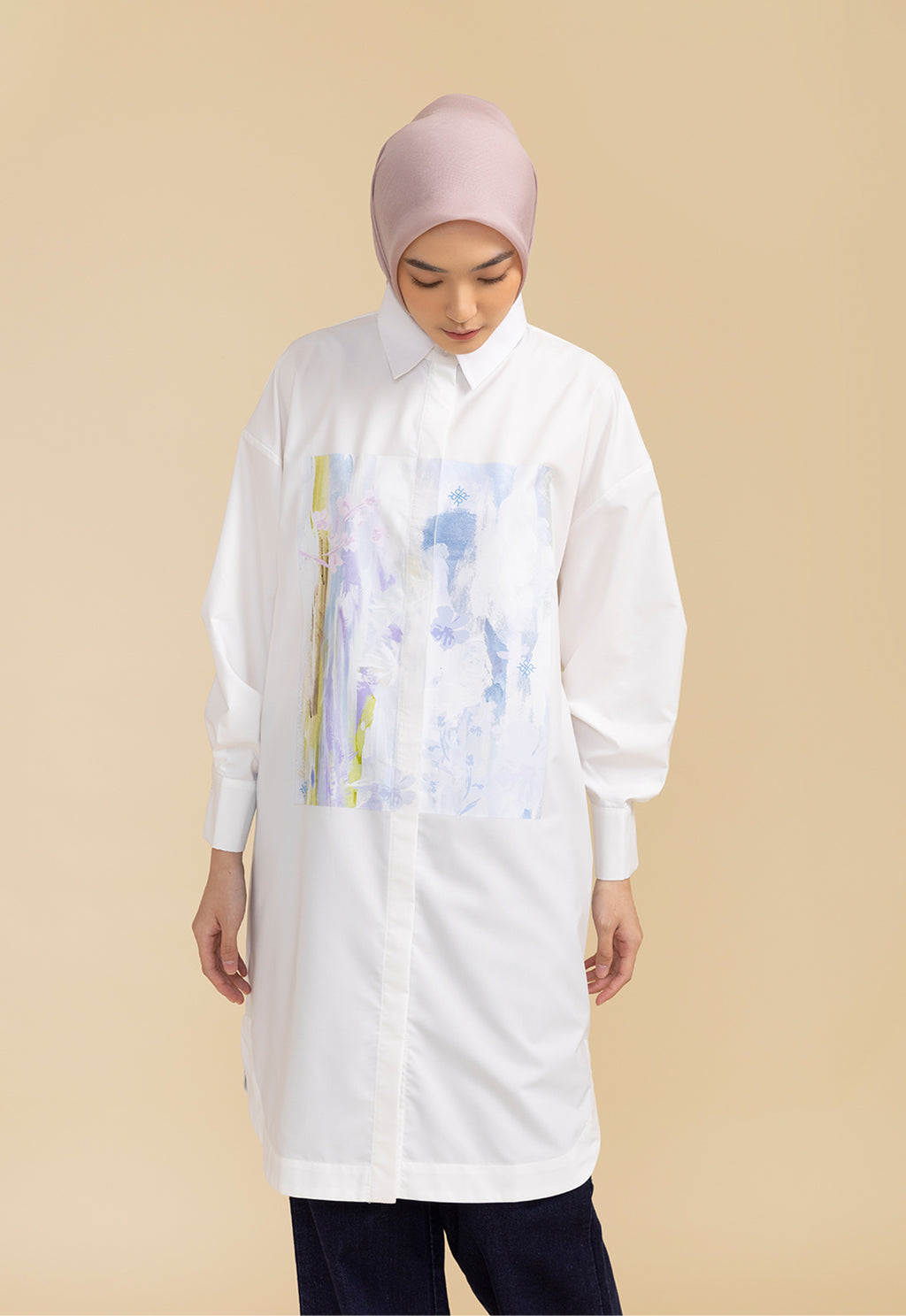 MINOR DEFECT R5 - DALION TUNIC