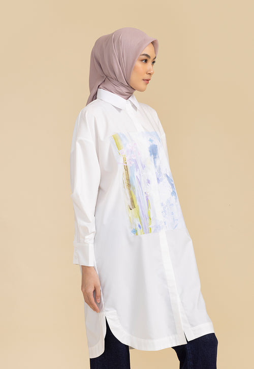 MINOR DEFECT R5 - DALION TUNIC