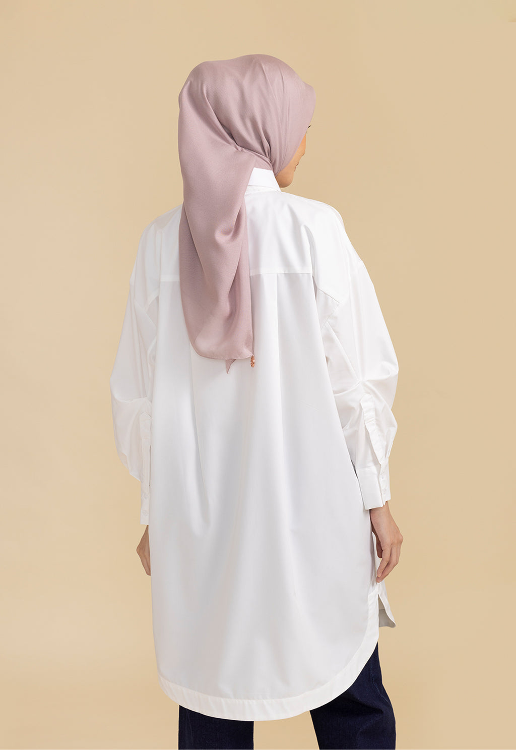 MINOR DEFECT R5 - DALION TUNIC