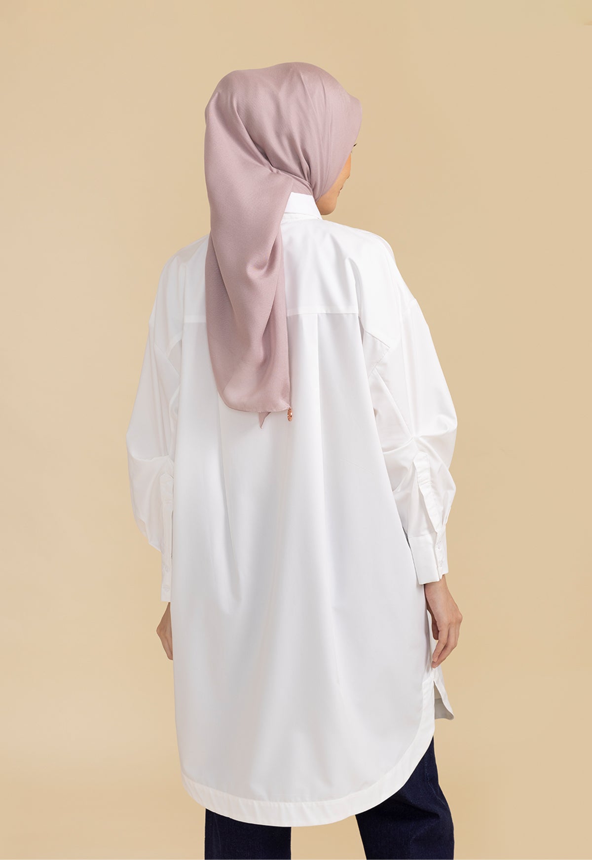 MINOR DEFECT R5 - DALION TUNIC