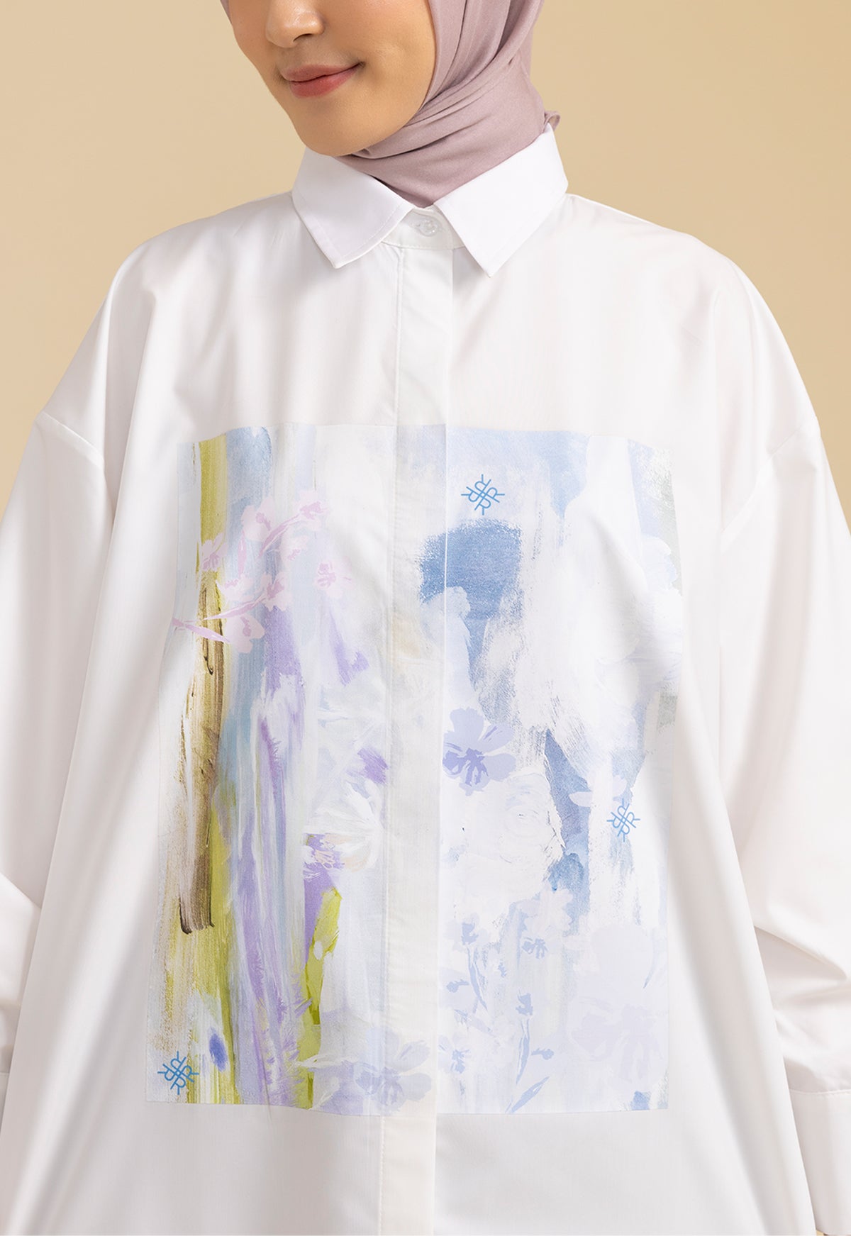MINOR DEFECT R5 - DALION TUNIC