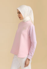 FAREHA SWEATSHIRT