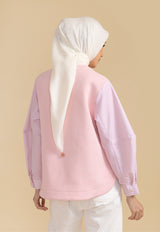 FAREHA SWEATSHIRT