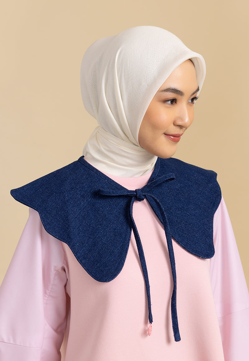 DAMIA DETACHABLE COLLAR