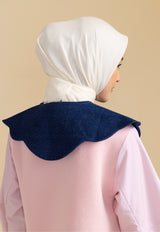 DAMIA DETACHABLE COLLAR