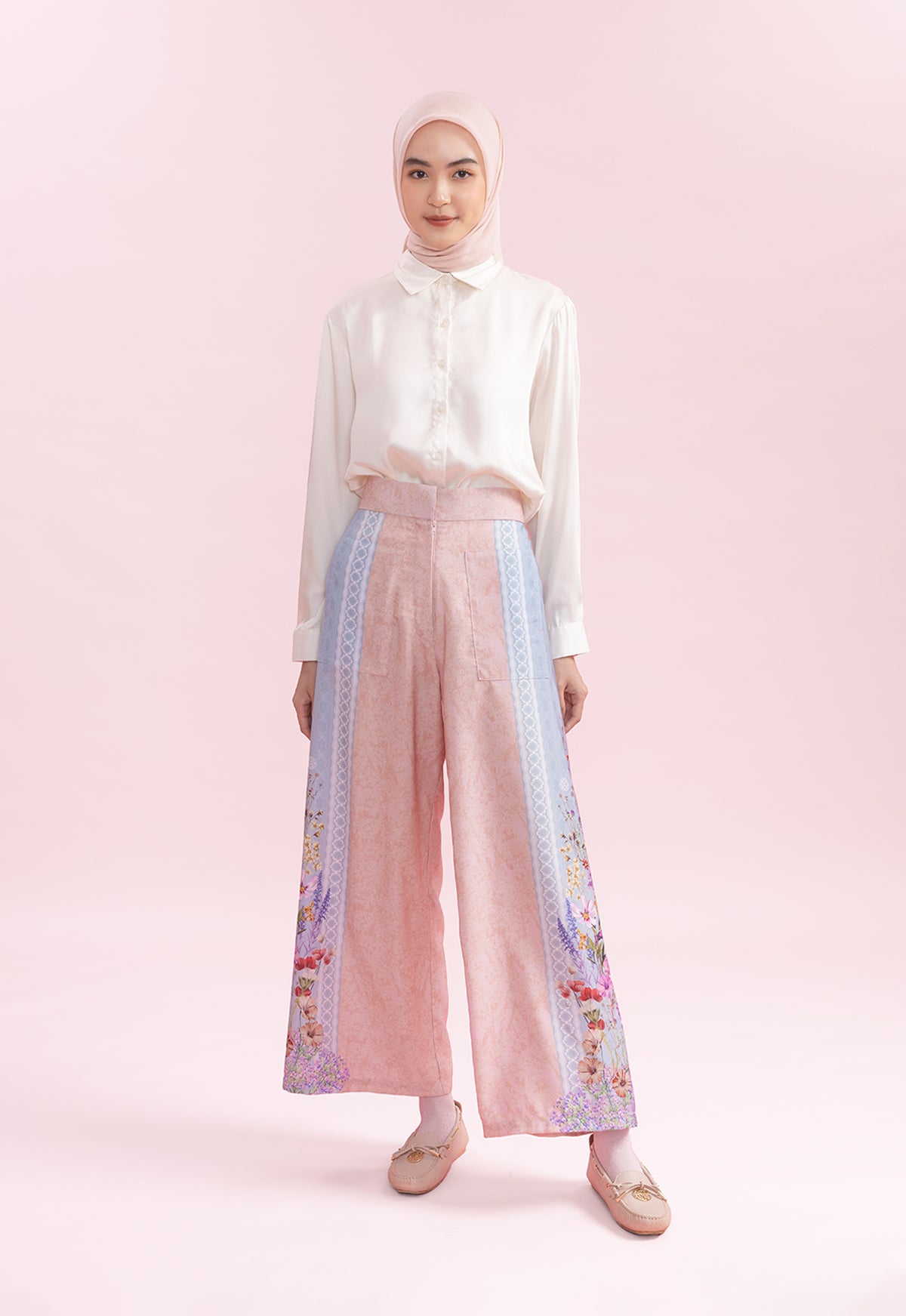 JULIA PANTS