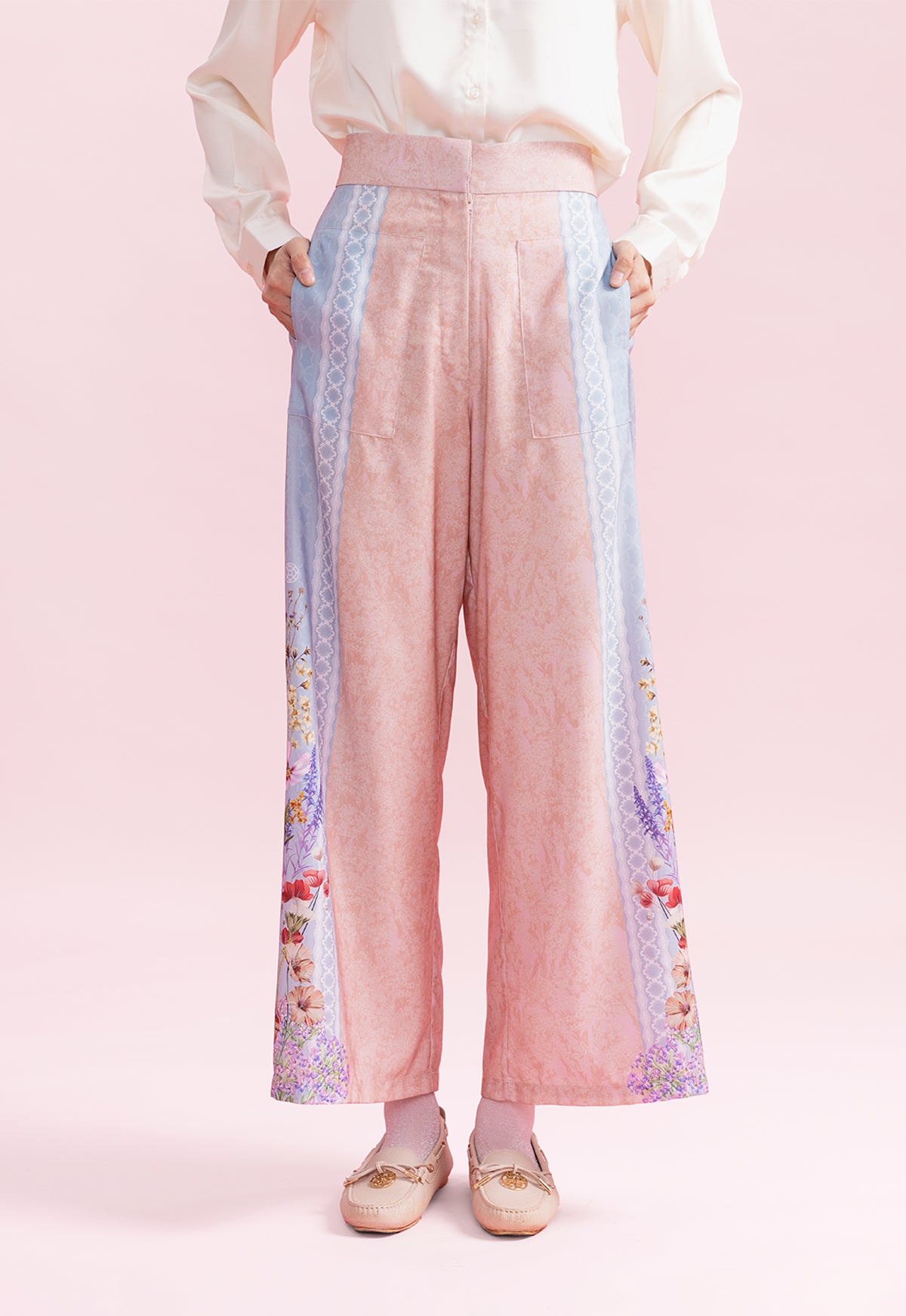 JULIA PANTS