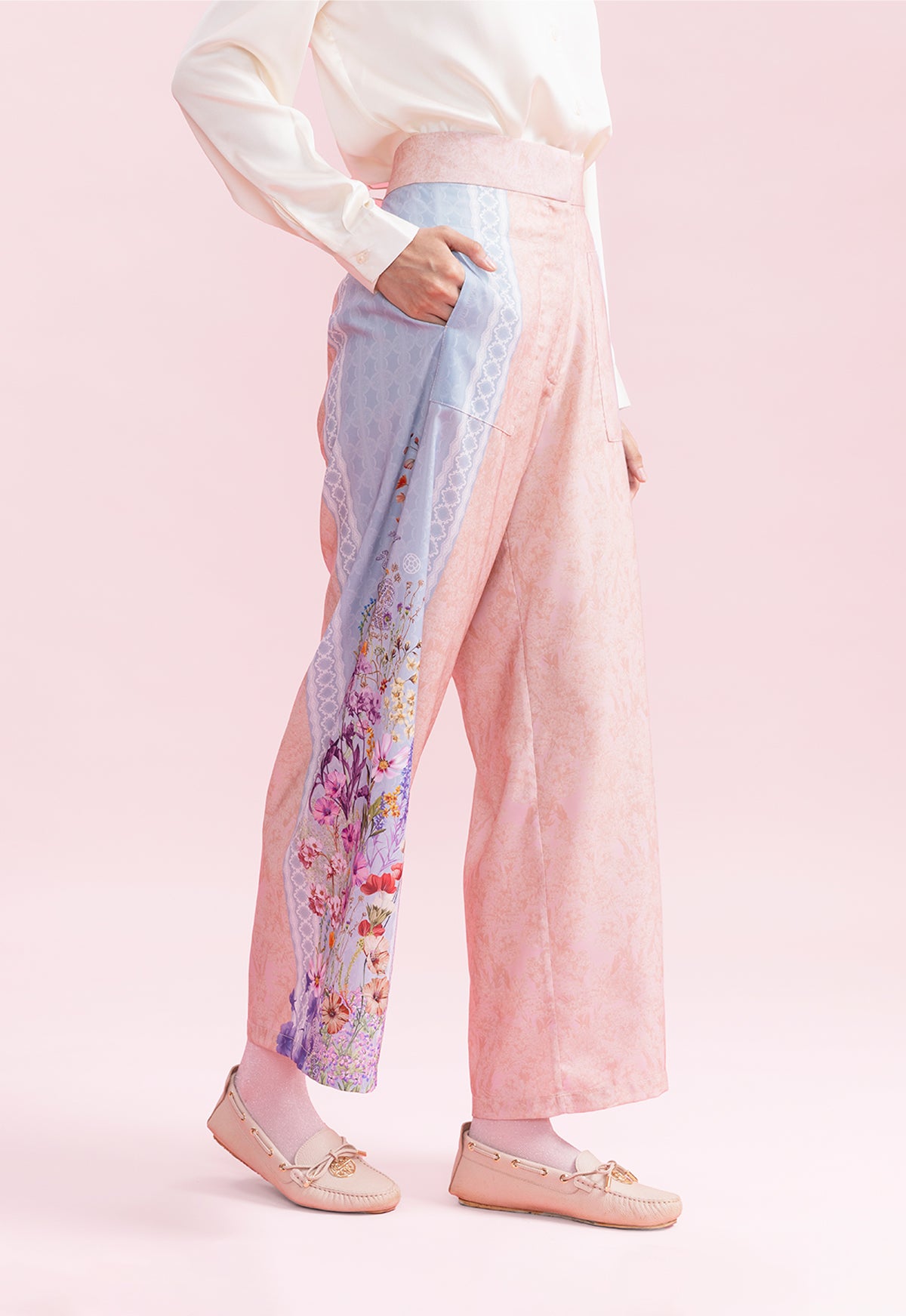 JULIA PANTS