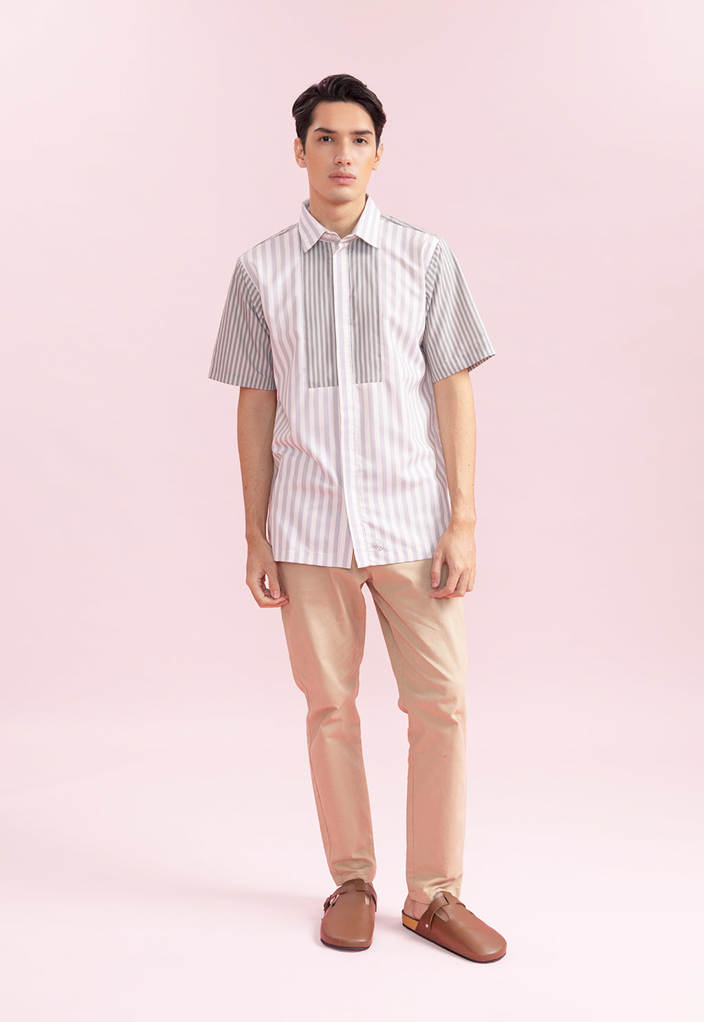 HAZE SHIRT