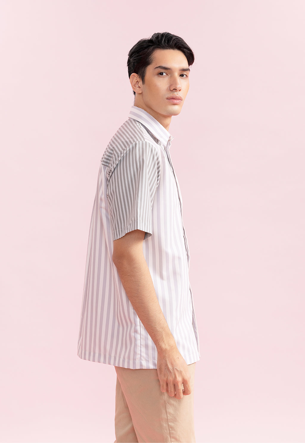 HAZE SHIRT