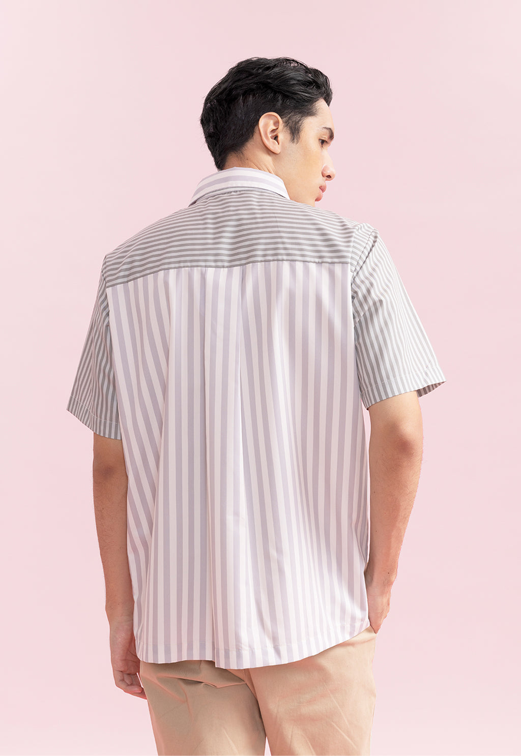 HAZE SHIRT