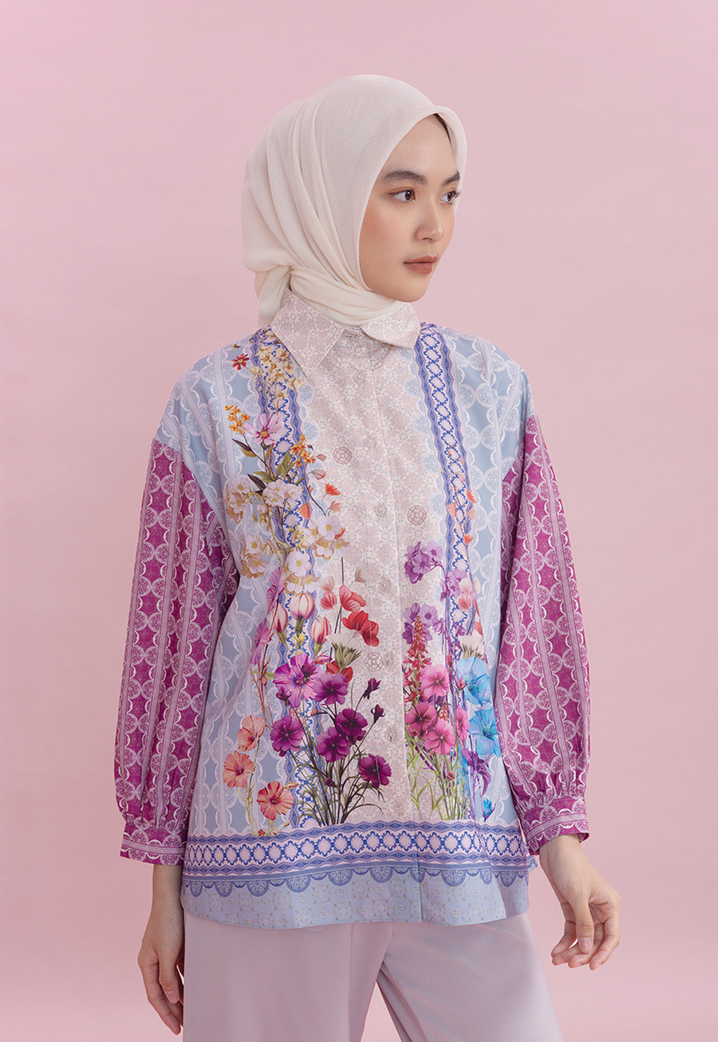 CAMEO TOP