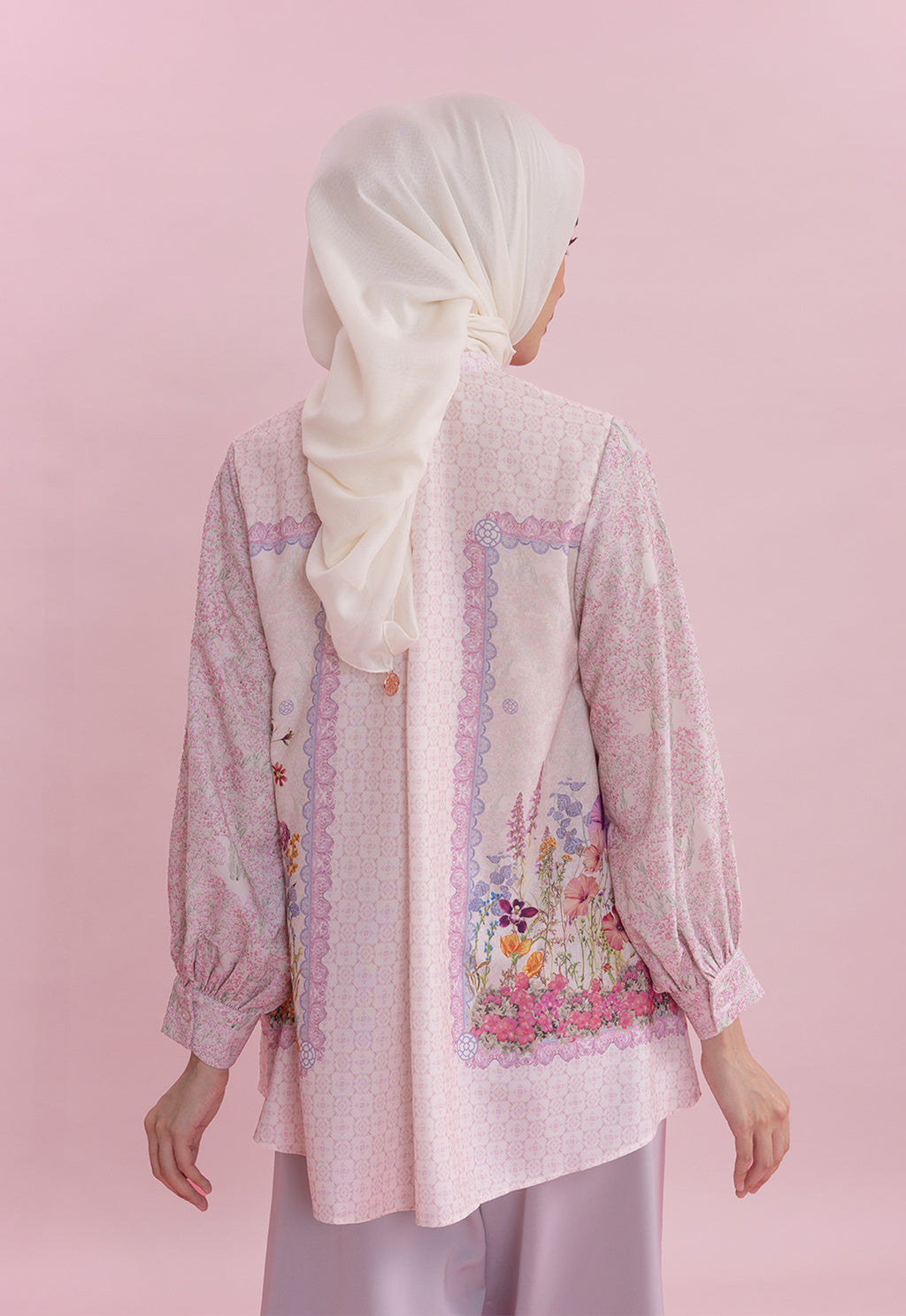 CAPRI SHIRT