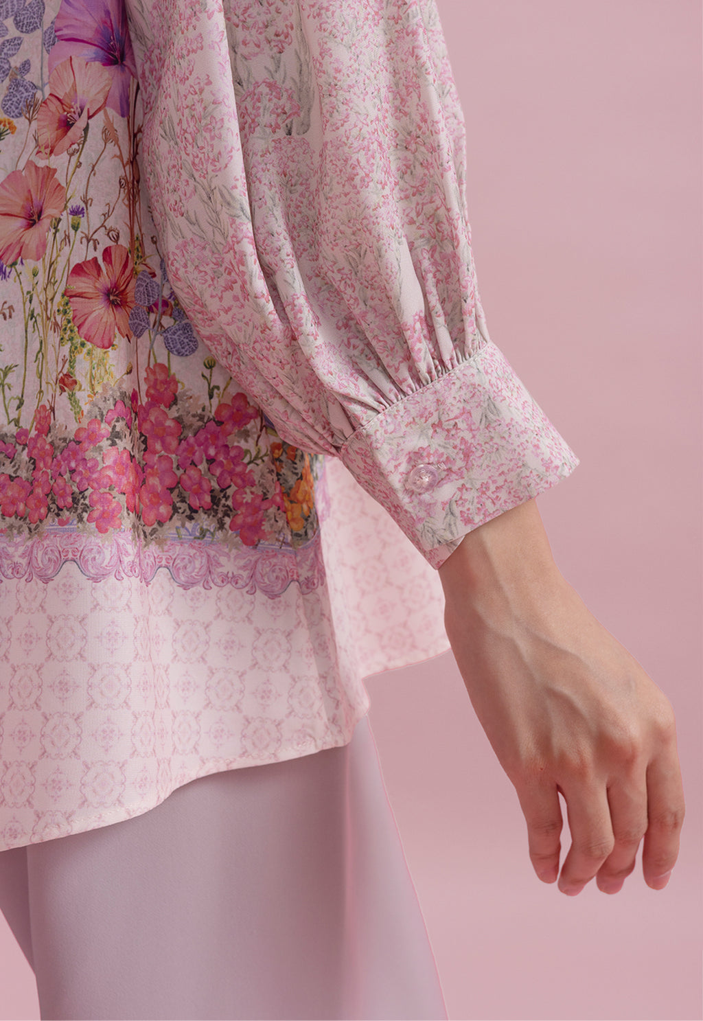 CAPRI SHIRT