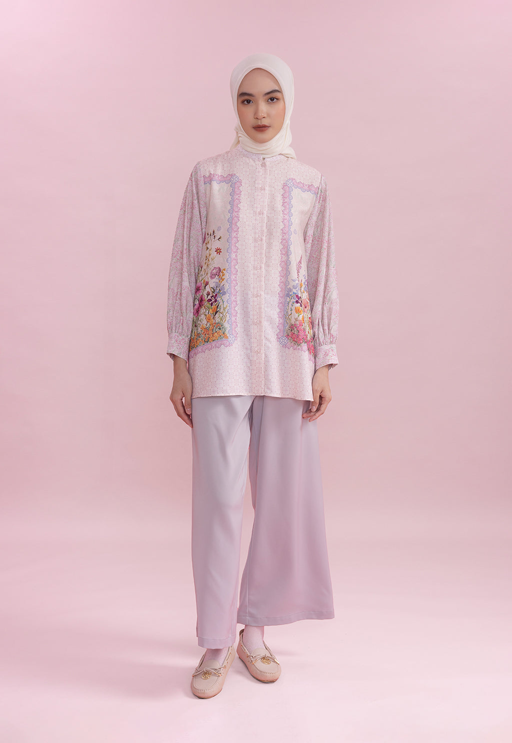 CAPRI SHIRT