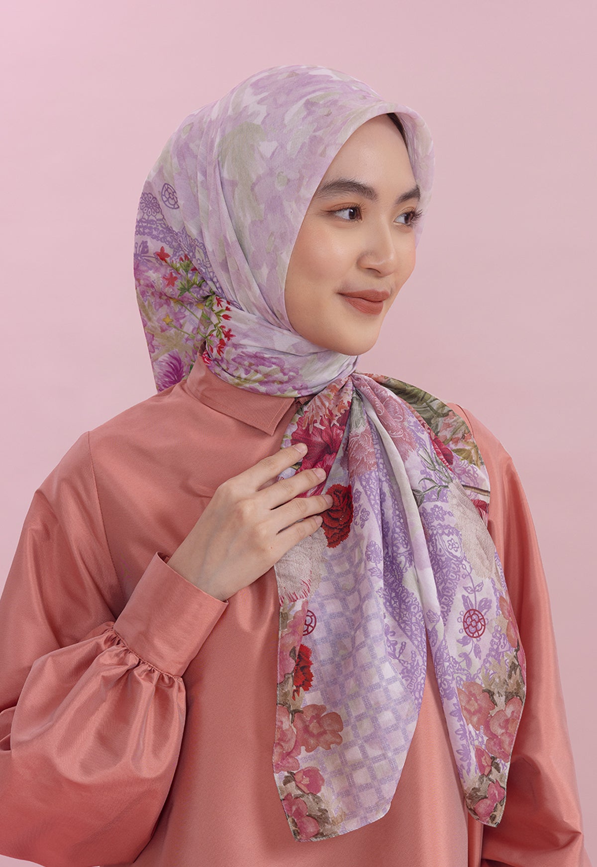 WILMA SCARF