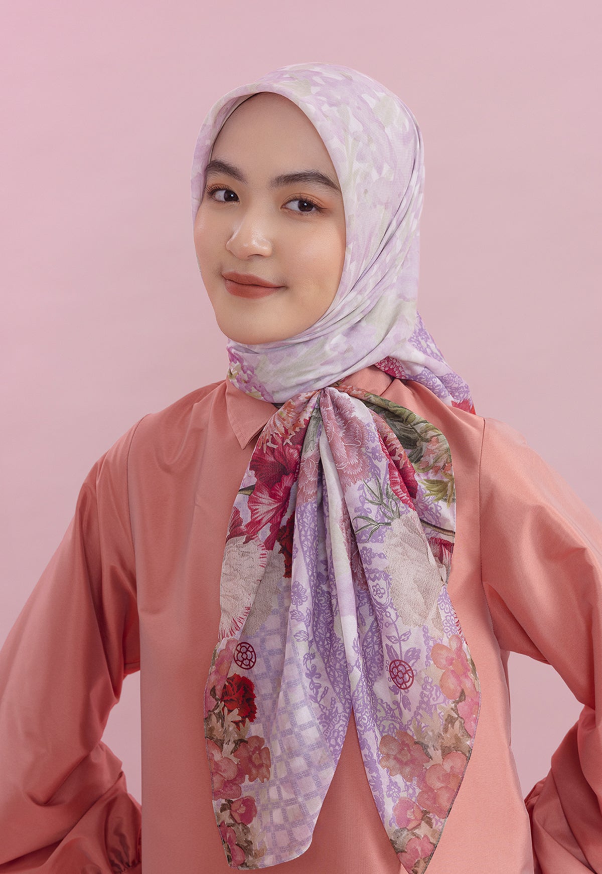 WILMA SCARF