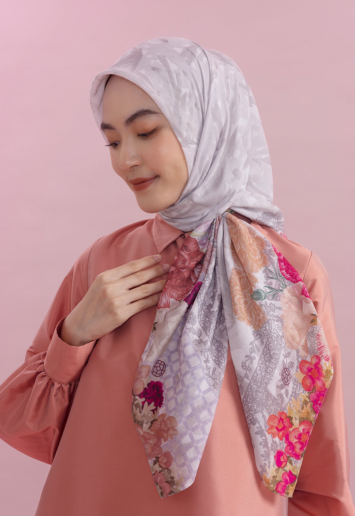WILMA SCARF