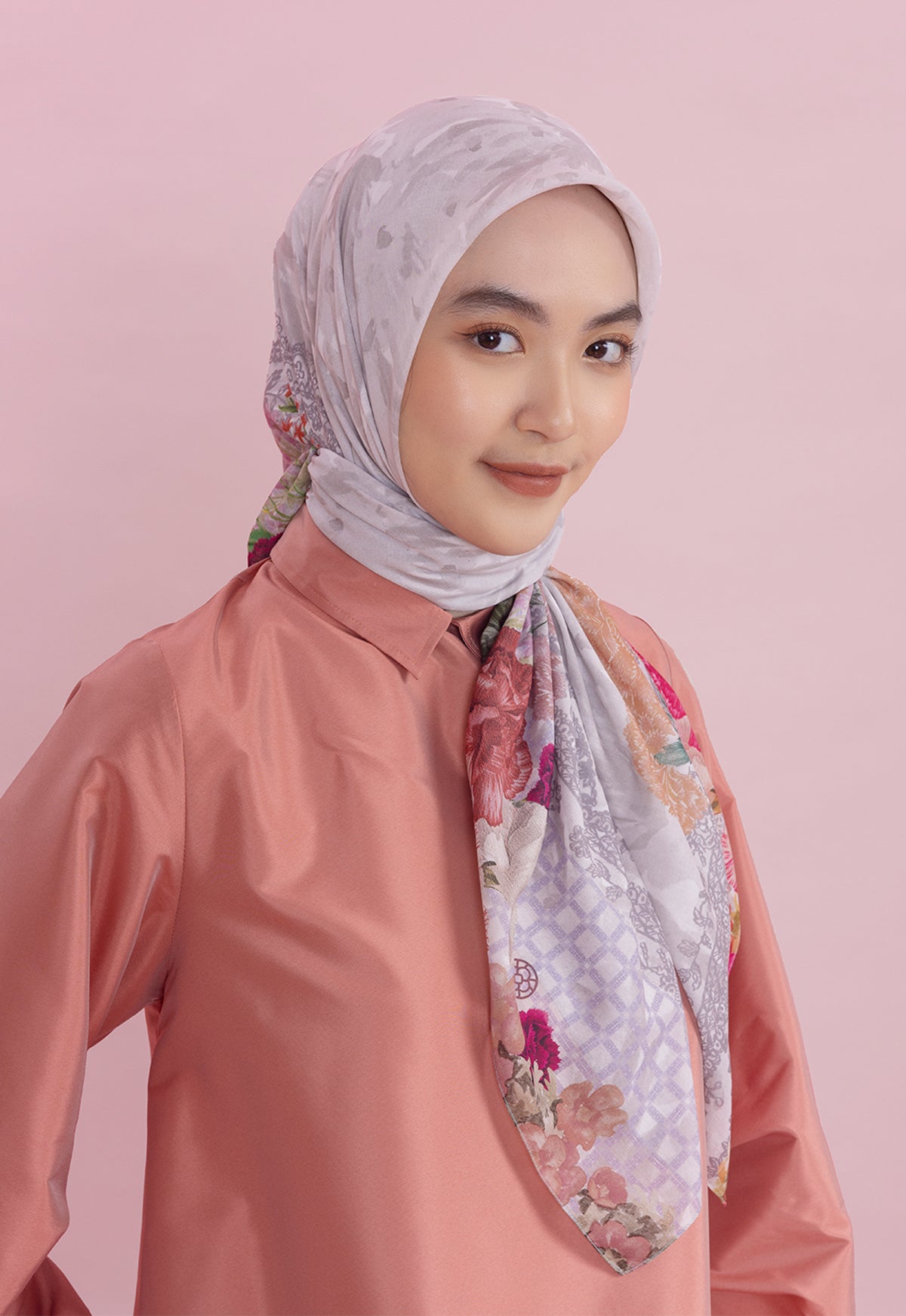 WILMA SCARF