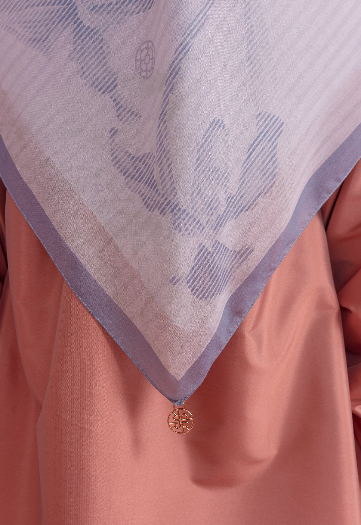 DARCY SCARF