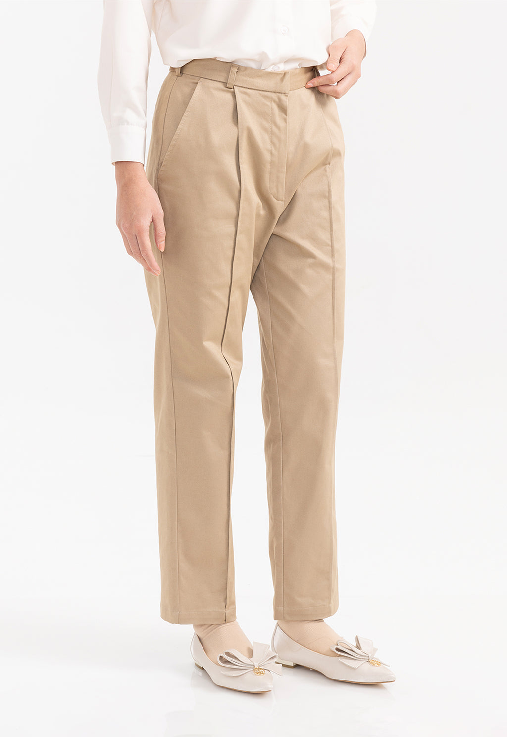 DACTY PANTS