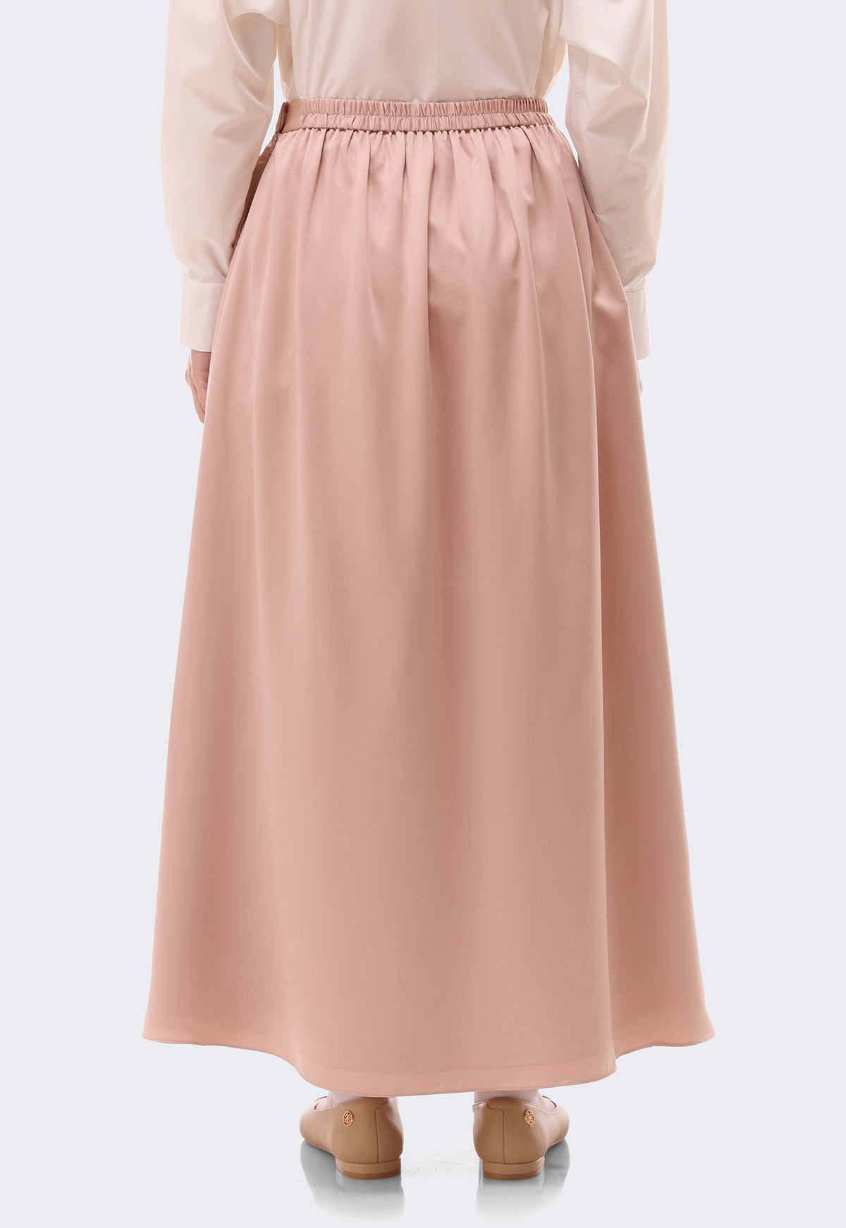 NAZRA SKIRT