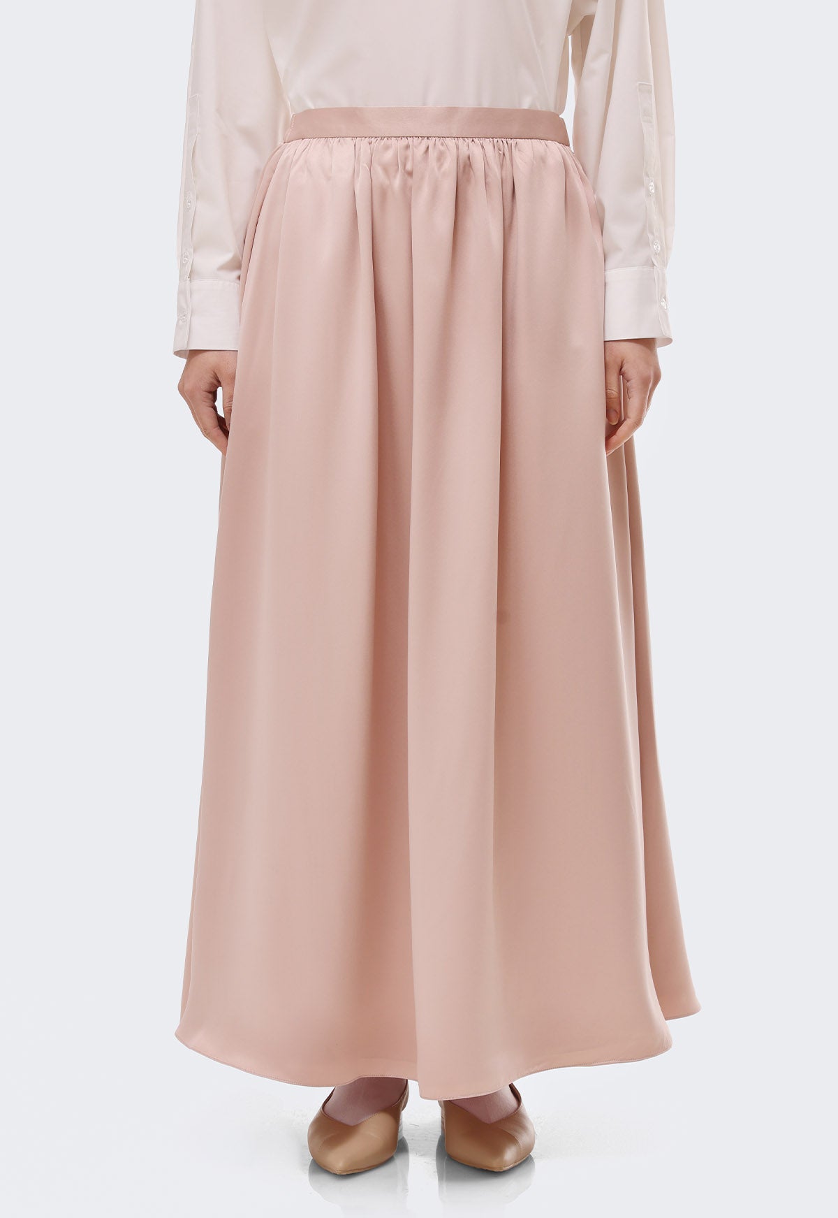 NAZRA SKIRT