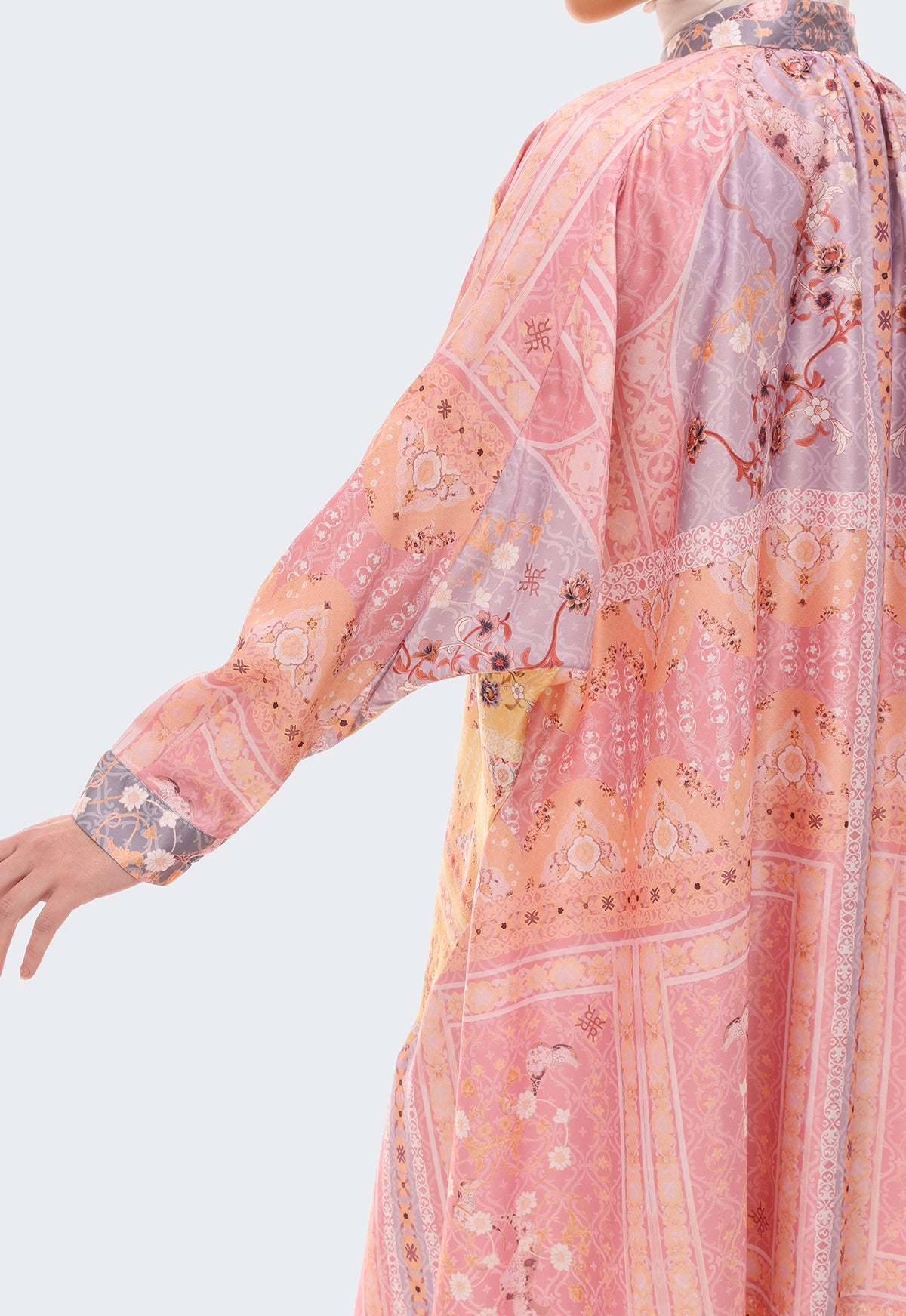MAZIYA TUNIC