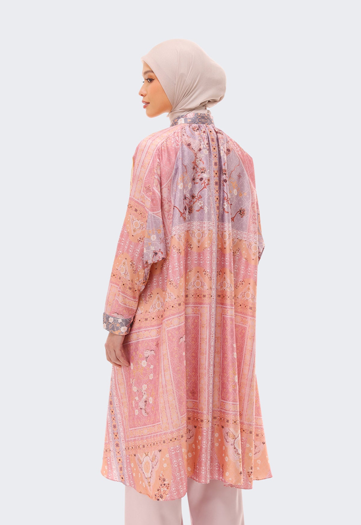 MAZIYA TUNIC
