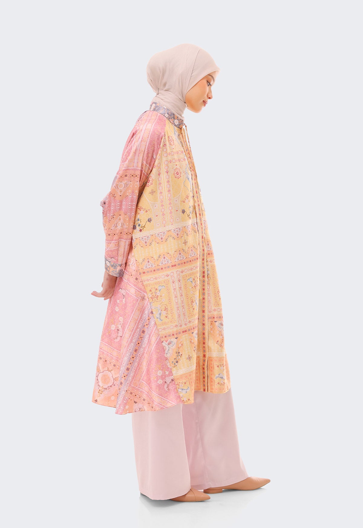 MAZIYA TUNIC