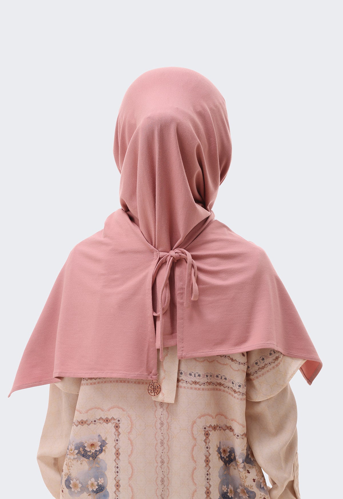 LILA KIDS INSTANT HIJAB